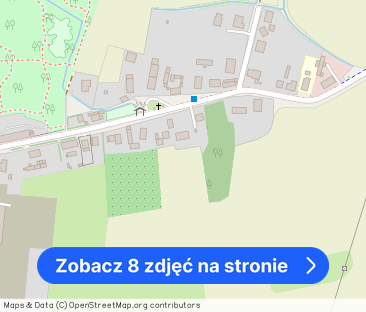 Kawalerka Siedliczan, Klecina, Bielany Wrocławskie - Zdjęcie 1