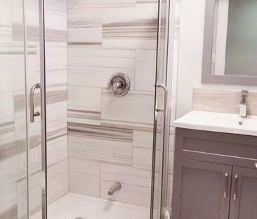 For Lease - 16 Ross St Street Unit# Bedroom A bsmt, Toronto, Ontario - Photo 4