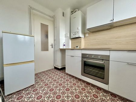 Location Appartement 3 pièces 60m² TOULOUSE 31200 - Photo 4