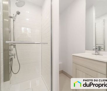 1240, rue du Fort, Ville-Marie (Centre-Ville et Vieux-Montréal) à l... - Photo 6