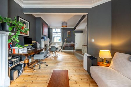 2 bedroom terraced house to rent - Photo 2