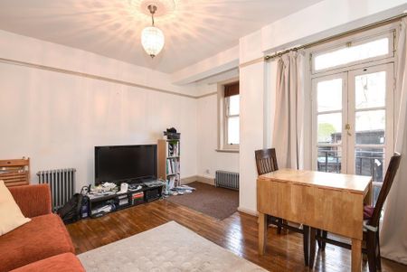 Studio to rent - Photo 3