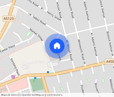 Melville Street, Northampton, NN1 - Photo 1