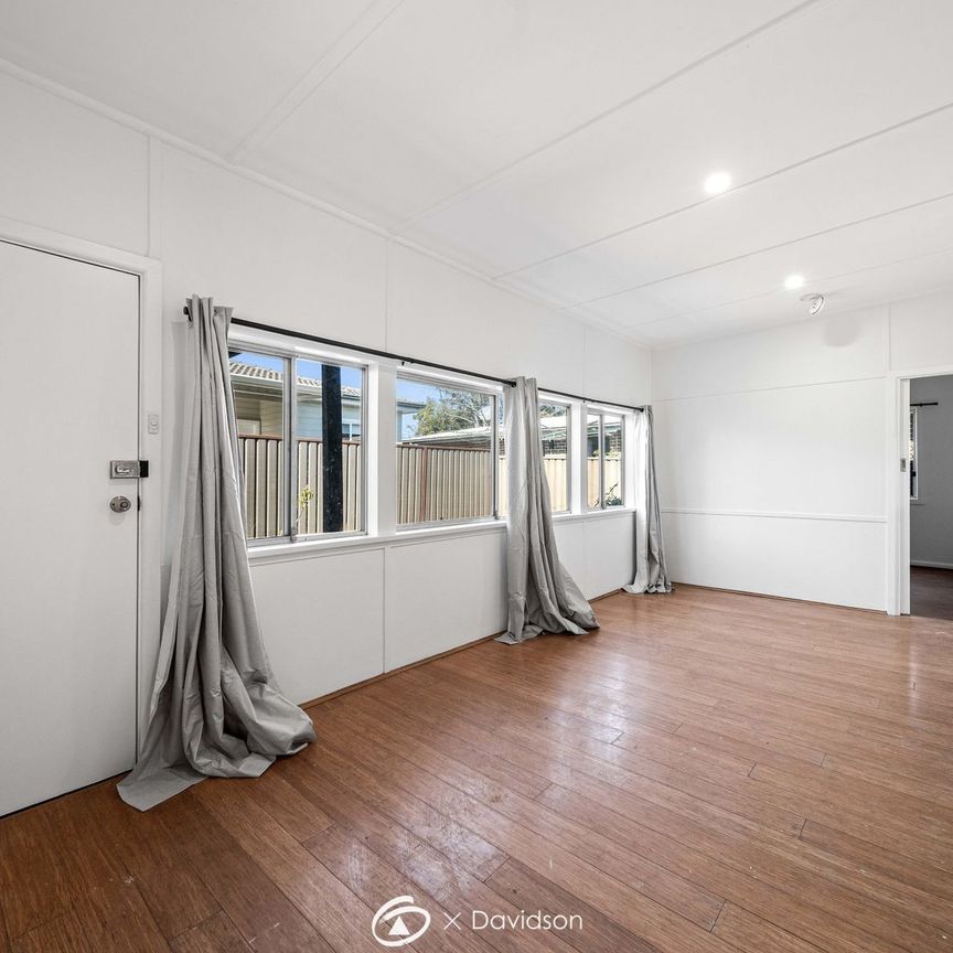 Freshly Updated Three-Bedroom Home in Convenient Location - Photo 1