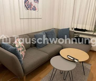 2 Zimmer, 50 m², EG - Photo 1