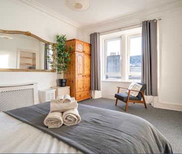 2 Bed Flat, Cathcart Place, EH11 - Photo 4