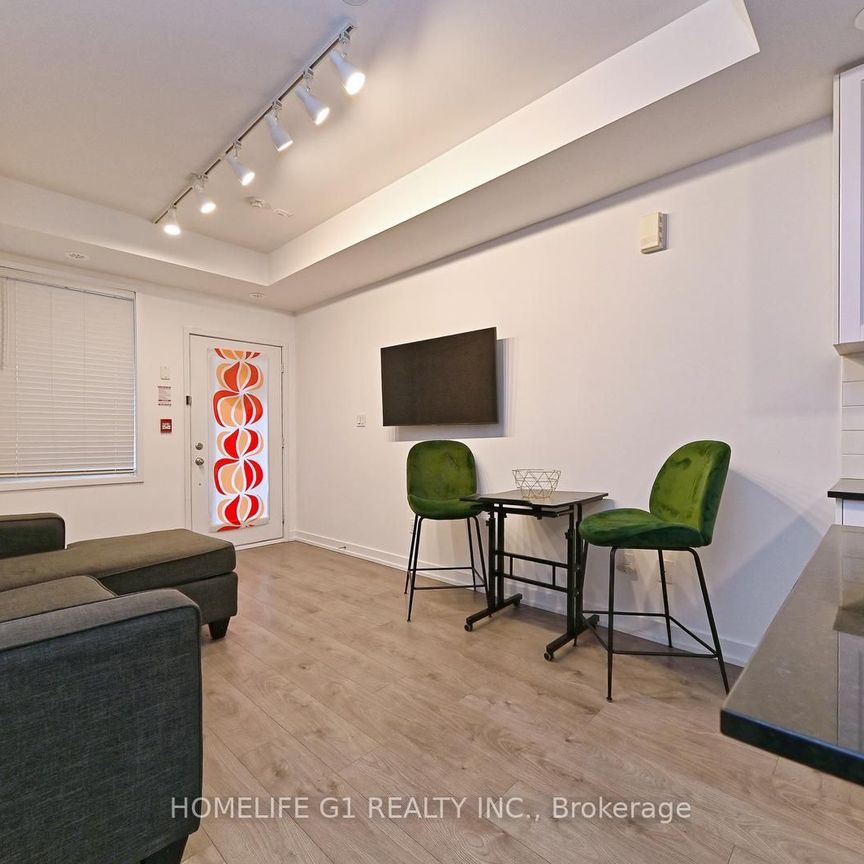 For Lease - 6B-867 Wilson Avenue, Toronto, Ontario - Photo 1