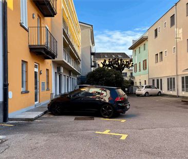 2.5 Zimmer, 50 m², 1. Stock - Foto 6