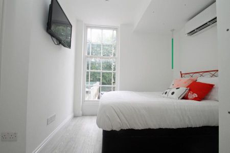 1 bedroom in a house share to rent - Photo 4