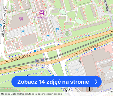 2 pok. apartament - w pełni urządzony / Awangarda - Zdjęcie 1