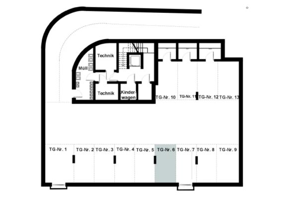 ERSTBEZUG: 4-ZIMMER-MAISONETTEWOHNUNG IM ZENTRUM VON RAVENSBURG - Foto 1