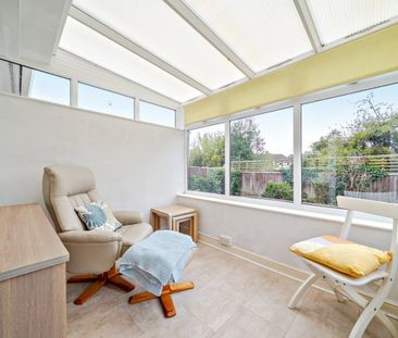 2 bedroom bungalow to rent - Photo 5