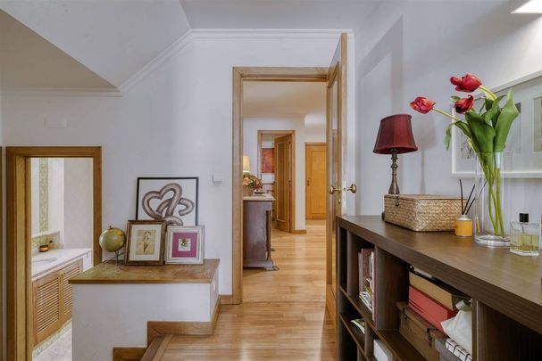 Luxury Apartment for rent in Cascais e Estoril, Cascais, Lisbon - Photo 1