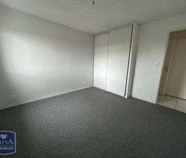 Appartement à louer 3 pièces 54.4m² - Photo 3