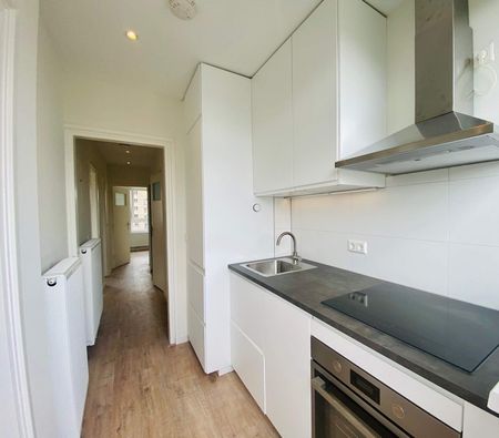 Appartement Admiraal de Ruijterweg, Rotterdam - À louer - Foto 5