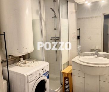Location - Appartement - 2 pièce(s) - 28 m² - Meublé à l'année - Gr... - Photo 6