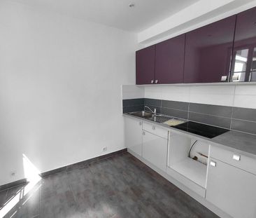 location Appartement T1 DE 28.9m² À LEVALLOIS PERRET - Photo 6