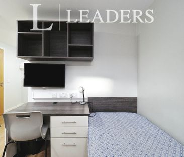 1 bedroom apartment to rent Maid Marian House, 56 Hounds Gate, Nott... - Photo 6