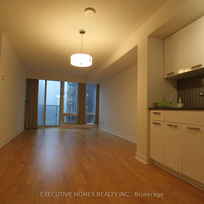 295 Adelaide Street W #1506 - Photo 1