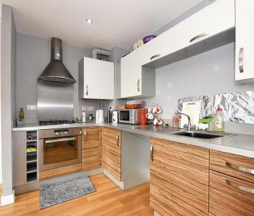 1 bedroom flat to rent - Photo 6