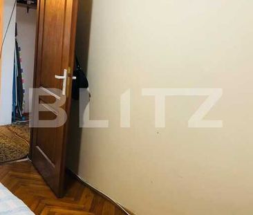 Apartament 3 camere, decomandat, 70mp, garaj, zona Calea Floresti - Photo 1