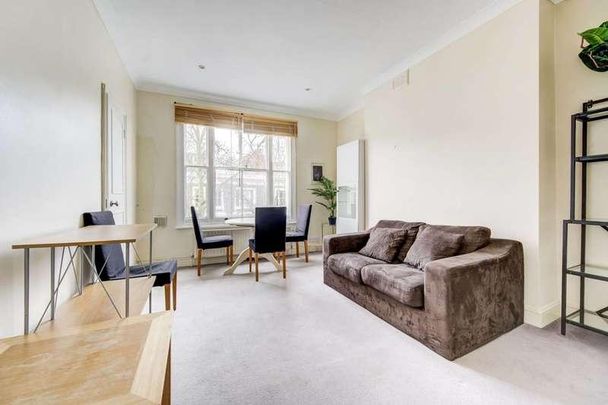 Kempsford Gardens, Earls Court, SW5 - Photo 1