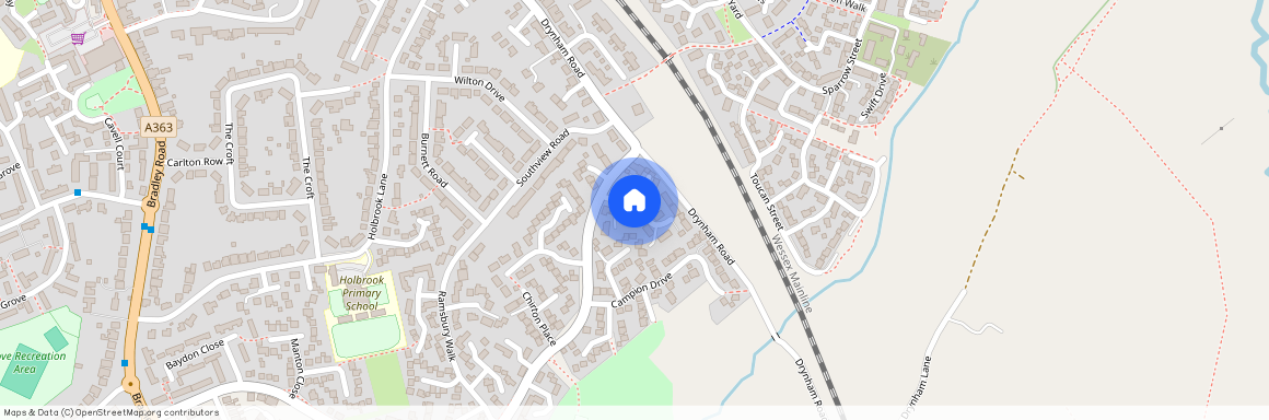 Speedwell Close, Trowbridge