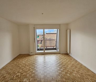 Nice 3-room apartment on the 4th floor - Photo 4
