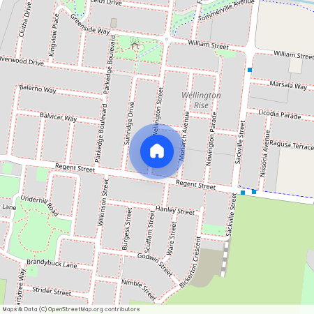 103 Wellington Street, Mernda VIC 3754