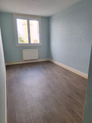 Appartement TYPE 4 – 68 m² - Photo 1