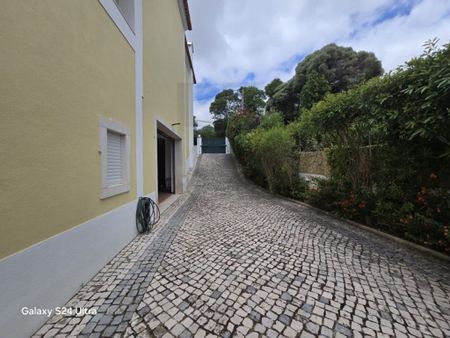 3 room luxury House for rent in Cascais e Estoril, Portugal - Photo 2