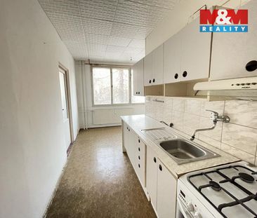 Pronájem bytu 3+1 84 m² - Photo 3