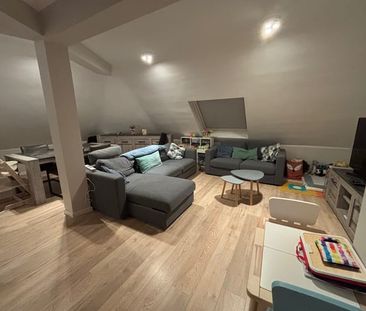 Appartement te huur - Foto 2