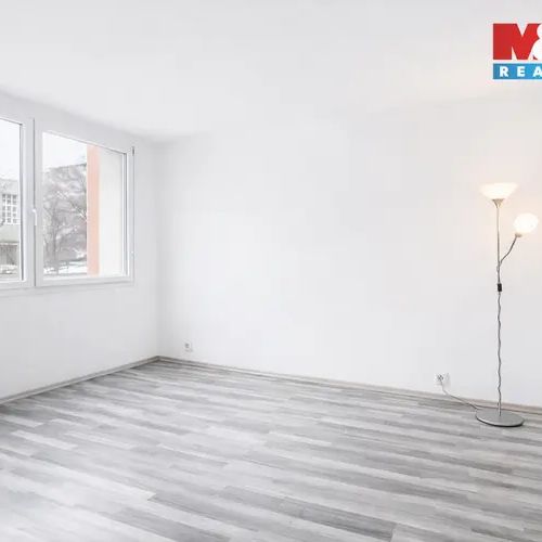 Pronájem bytu 1+kk, 26 m - Fotografie 1