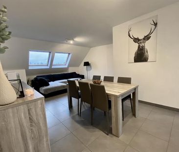 Appartement te huur in Herzele - Foto 6