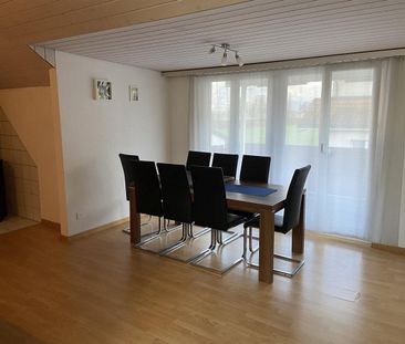 Beautiful 2.5-room penthouse apartment in a quiet location in Widnau - Photo 3