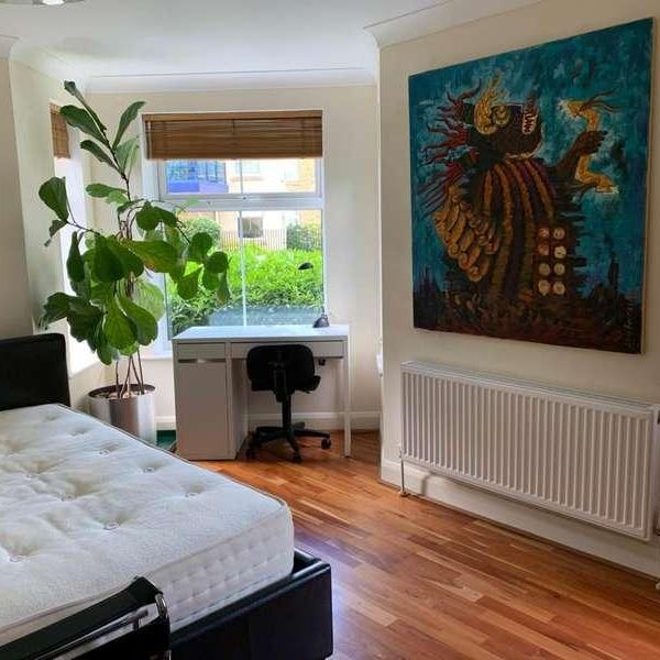 Stone Meadow, Oxford, OX2 - Photo 1