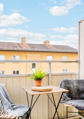 Riktargatan, Torshälla - Photo 1