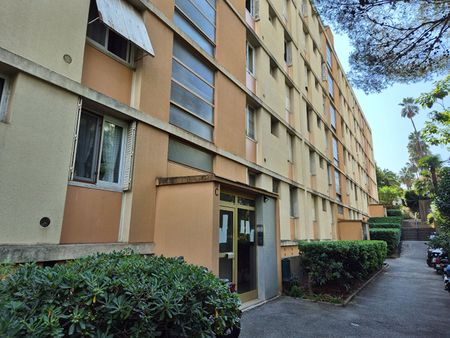 Location appartement 4 pièces, 74.17m², Nice - Photo 5