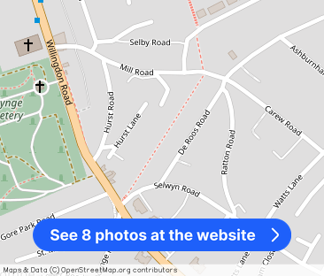 Ocklynge Avenue, Eastbourne - Photo 1