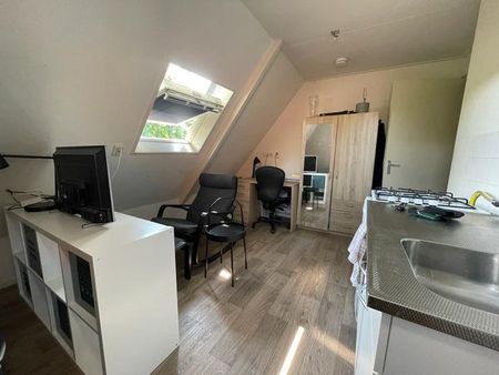 Te huur: Kamer Helper Brink in Groningen - Foto 3