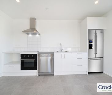 Brand New 2-Bedroom Apartment with Car Park & Storage - Photo 6