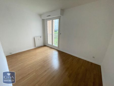 Location Appartement 2 pièces 65m² DIJON 21000 - Photo 5