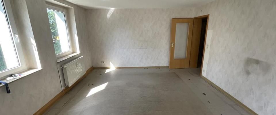 Demnächst frei! 3-Zimmer-Wohnung in Herten Disteln - Photo 1