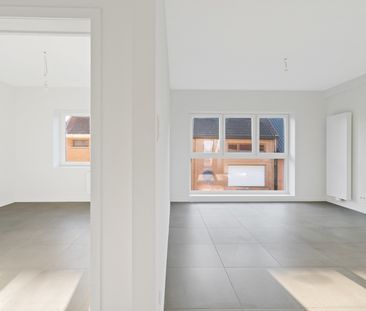 Gerenoveerd appartement te Merchtem! - Photo 1