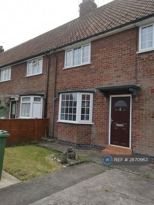 2 bedroom terraced house to rent - Photo 1