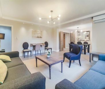 3 bedroom apartment to rent - Photo 1