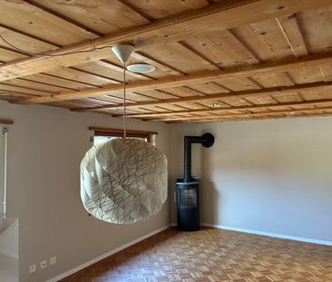 3.5 Zimmer, 76 m², EG - Foto 2