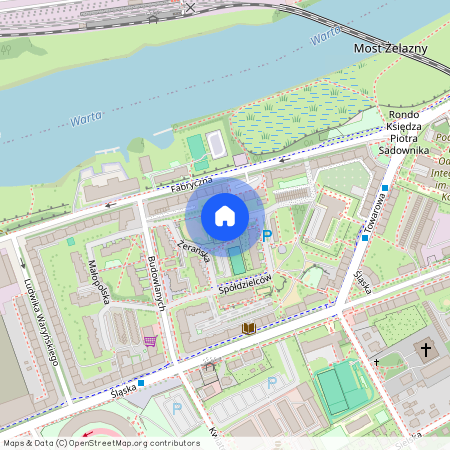 Zawarcie, Gorzów Wielkopolski, lubuskie