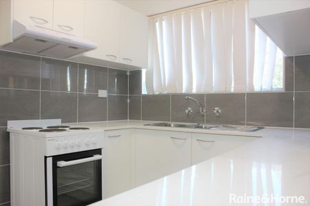 Renovated 2 Bedroom Unit - Photo 4
